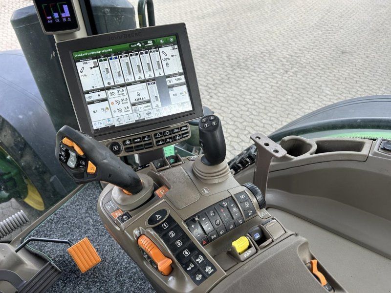 John Deere 8R 370
