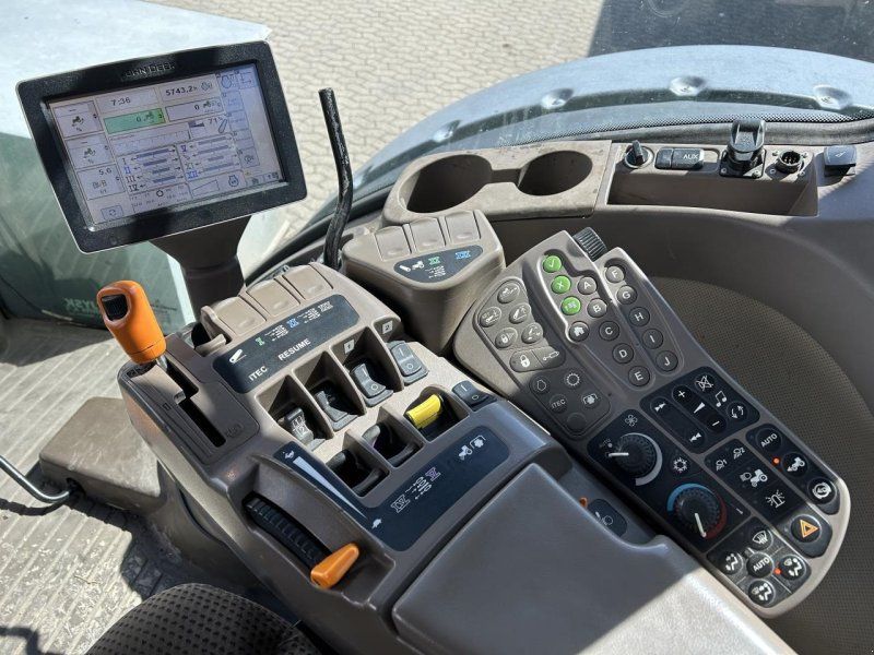 John Deere 7280R