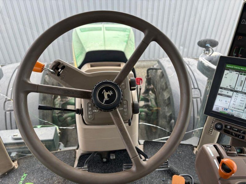 John Deere 8345R