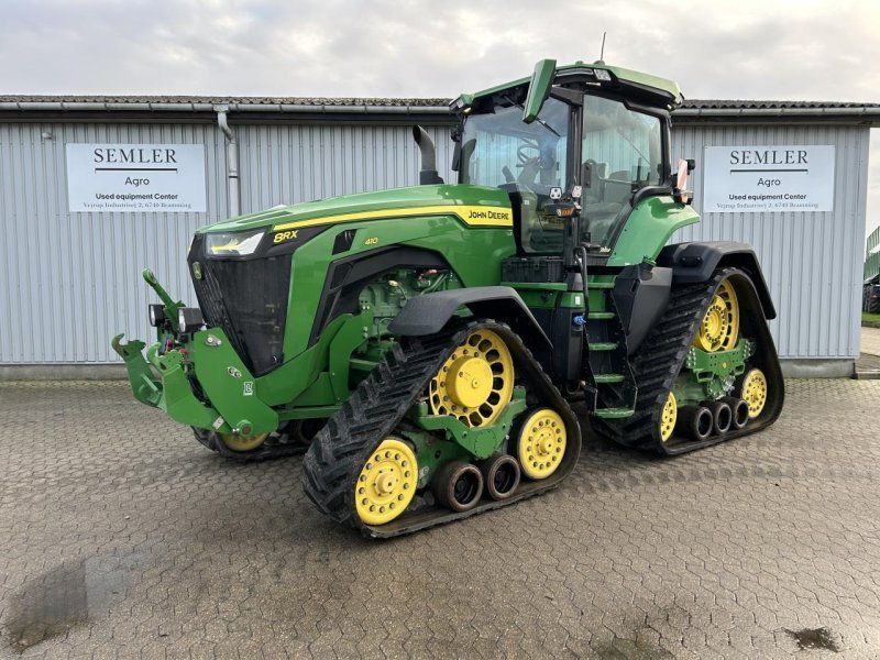 John Deere 8RX 410
