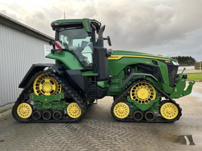 John Deere 8RX 410