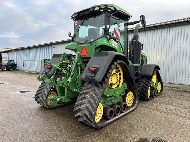 John Deere 8RX 410