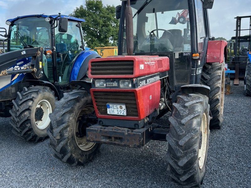 Case 844XL