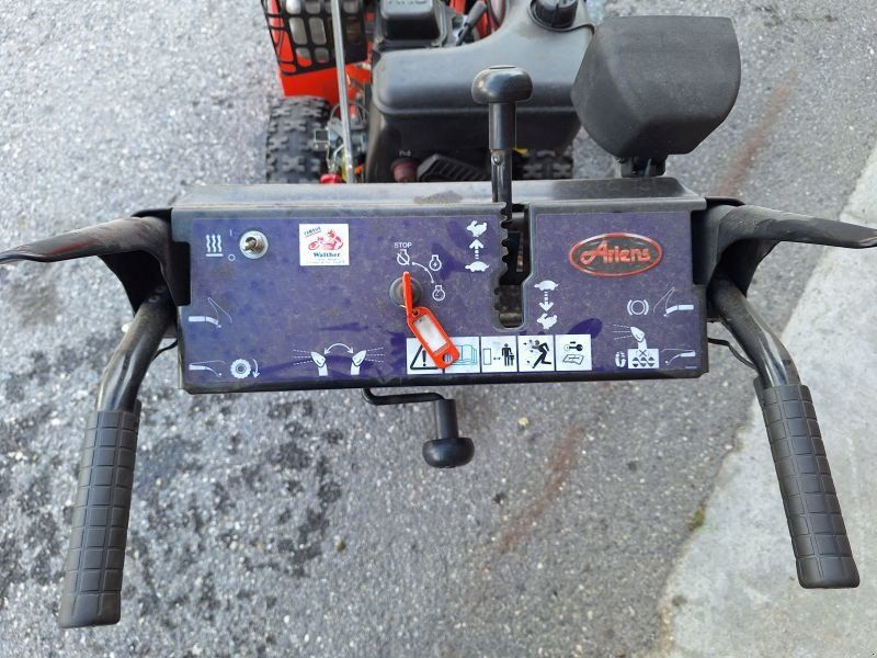 Ariens 1024 Schneefräse