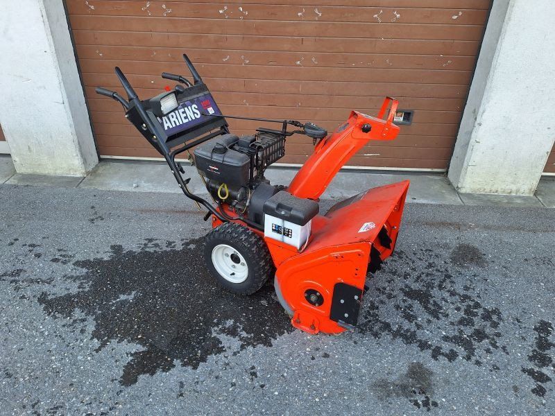 Ariens 1024 Schneefräse