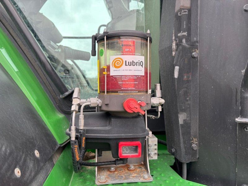 John Deere 7R 350