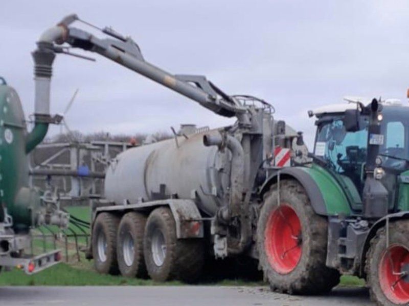 Meyer-Lohne PW 24000l