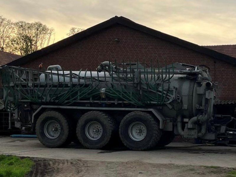 Meyer-Lohne PW 24000l