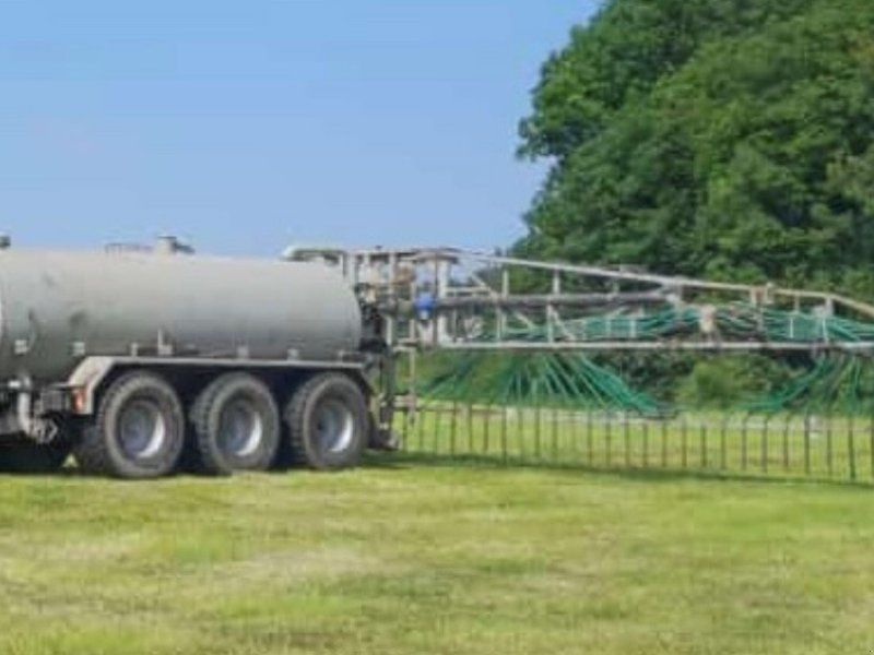 Meyer-Lohne PW 24000l