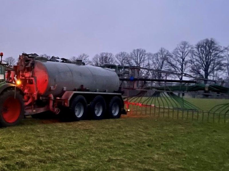 Meyer-Lohne PW 24000l