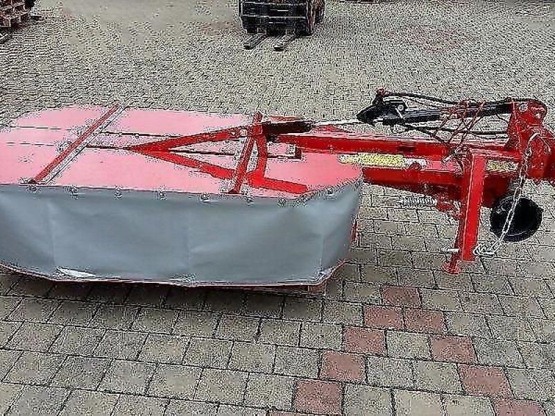 Talex TROMMELMÄHWERK