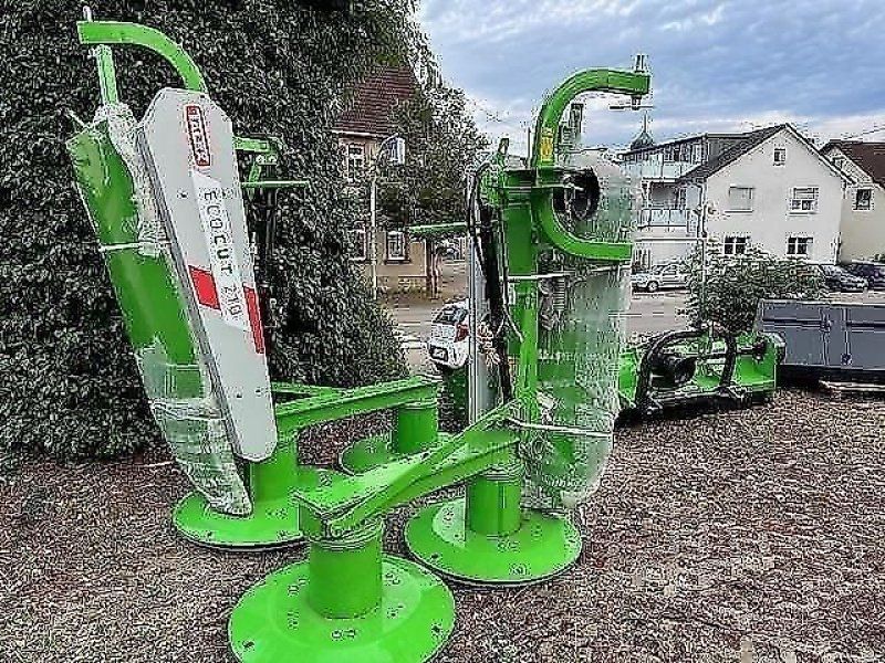 Talex TROMMELMÄHWERK