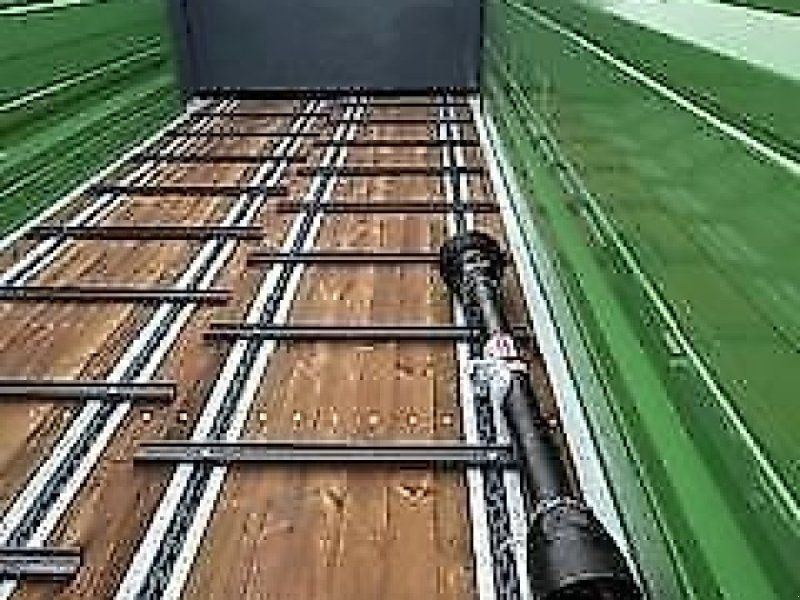 Metal-Fach AUFLAUF- / DRUCKLUFTBREMSE