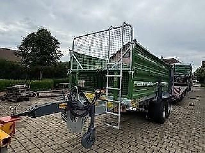 Metal-Fach AUFLAUF- / DRUCKLUFTBREMSE
