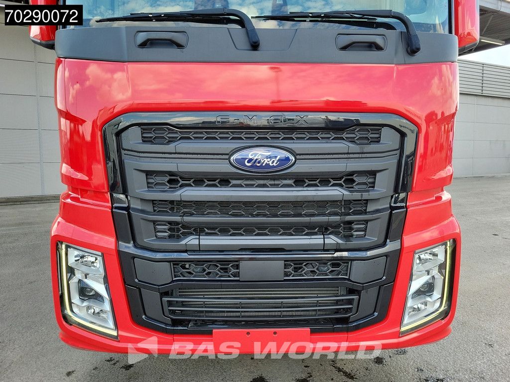 Ford F-Max 500 4X2 New! 2xTanks Xenon Navi ACC Euro 6