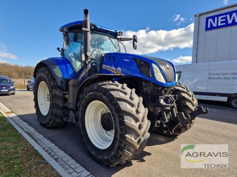 New Holland T 7.315 AUTO COMMAND HD