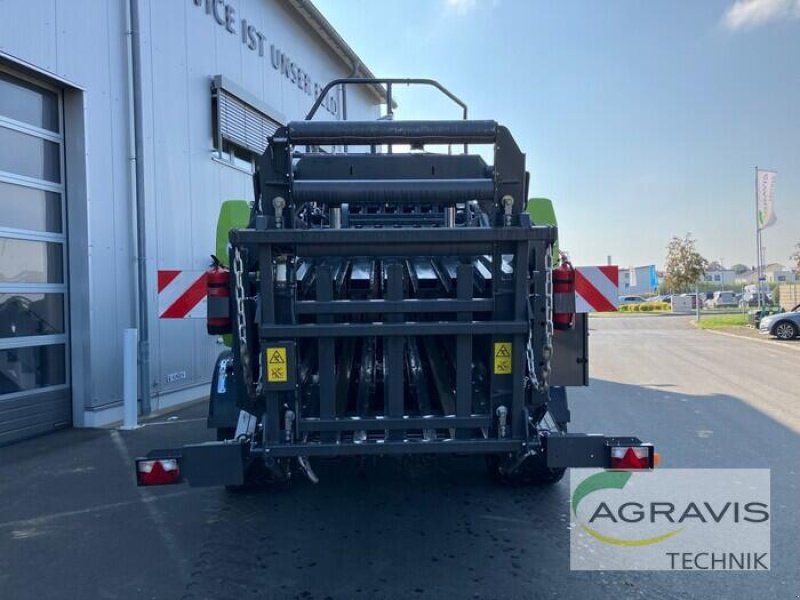 Claas QUADRANT 5300 FC T