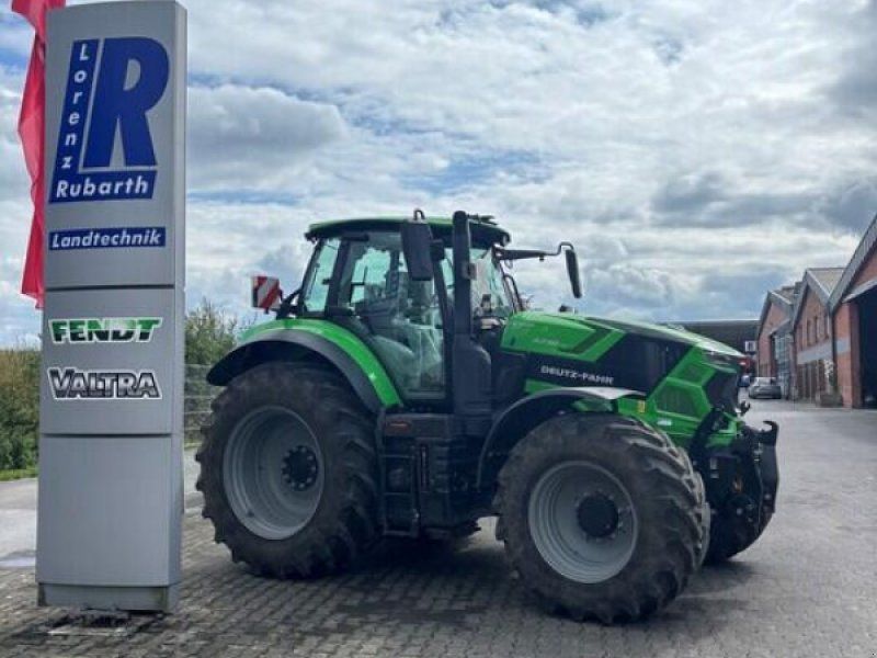 Deutz-Fahr AGROTRON 6230 TTV