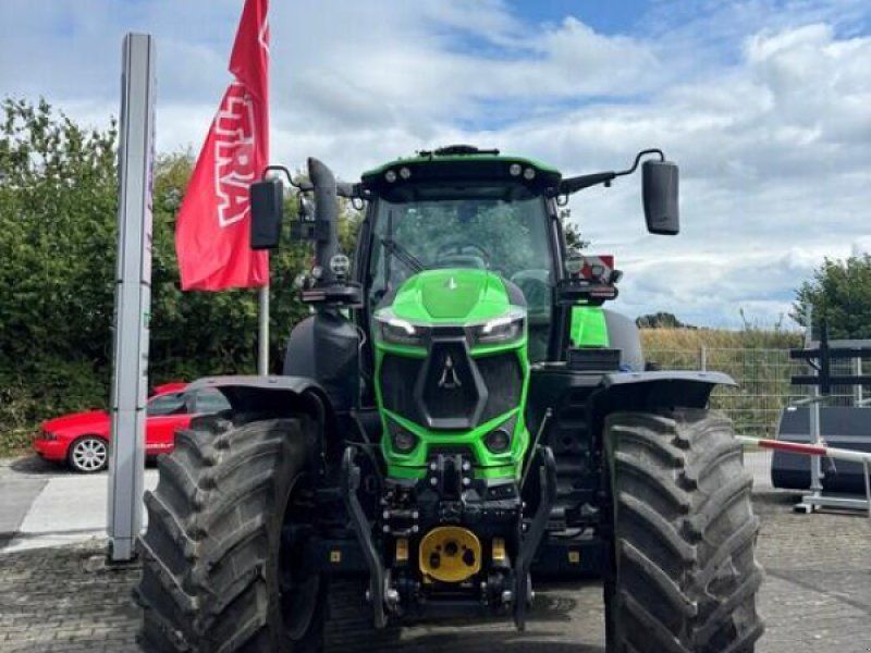 Deutz-Fahr AGROTRON 6230 TTV