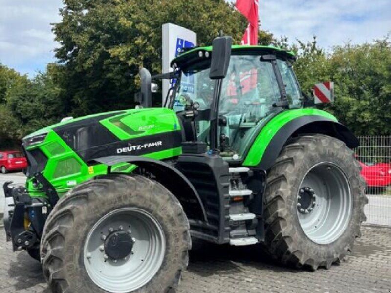 Deutz-Fahr AGROTRON 6230 TTV