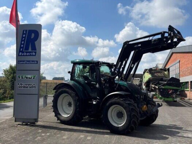Valtra N 134 H5
