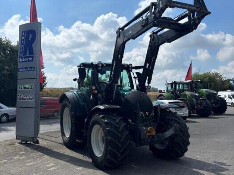 Valtra N 134 H5