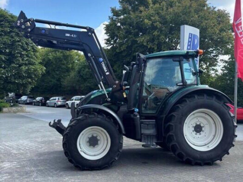 Valtra N 134 H5