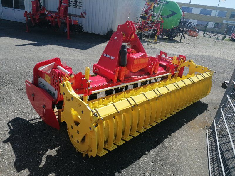Pöttinger Lion 303