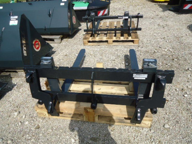 Stoll Palettengabel HD 2500 1200mm