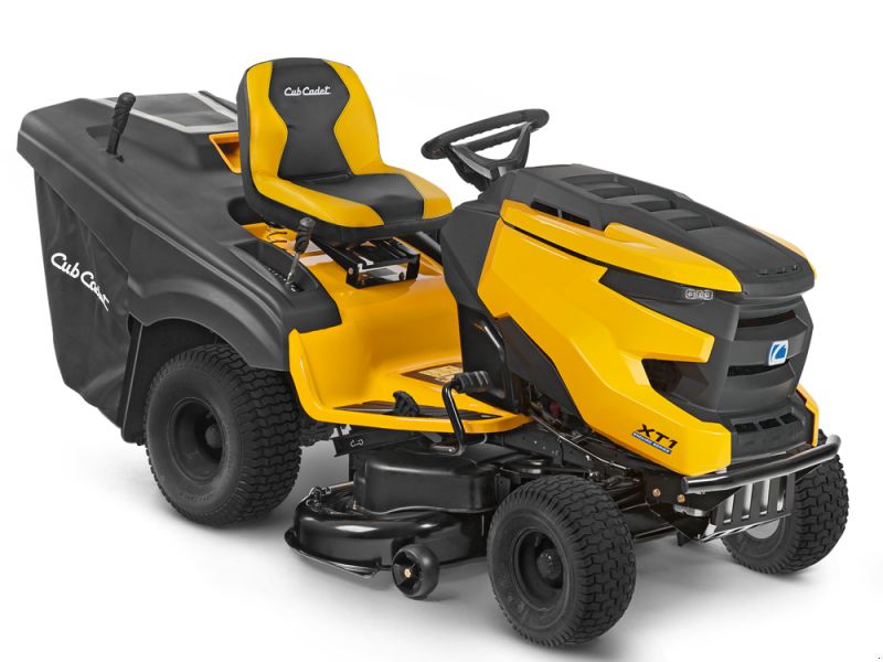 Cub Cadet XT1 OR 95 Rasen