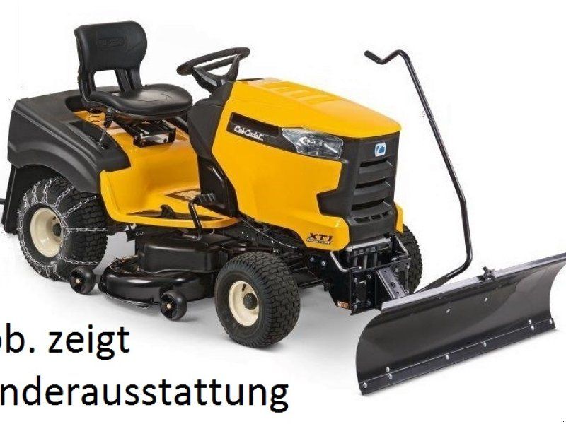 Cub Cadet XT1 OR 95 Rasen