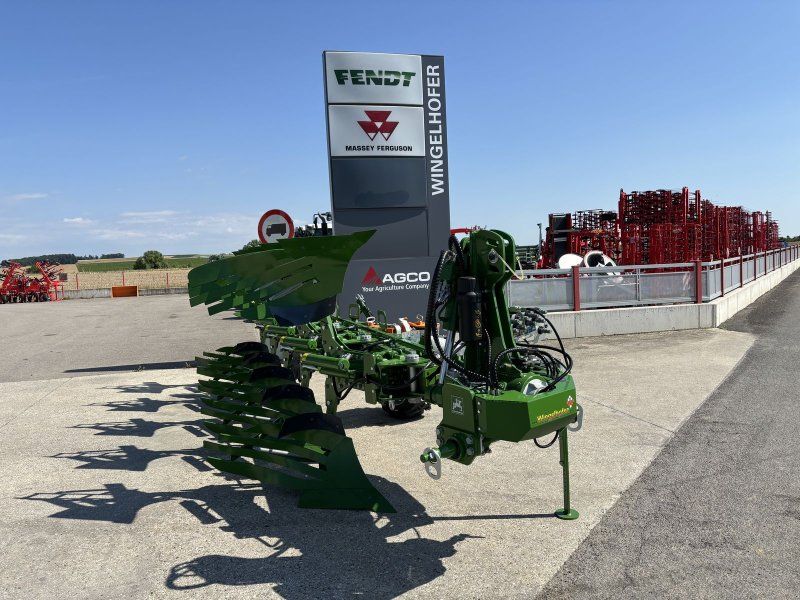 Amazone Teres 300V 5-100