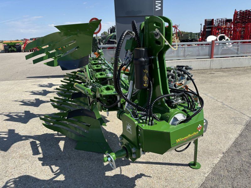 Amazone Teres 300V 5-100