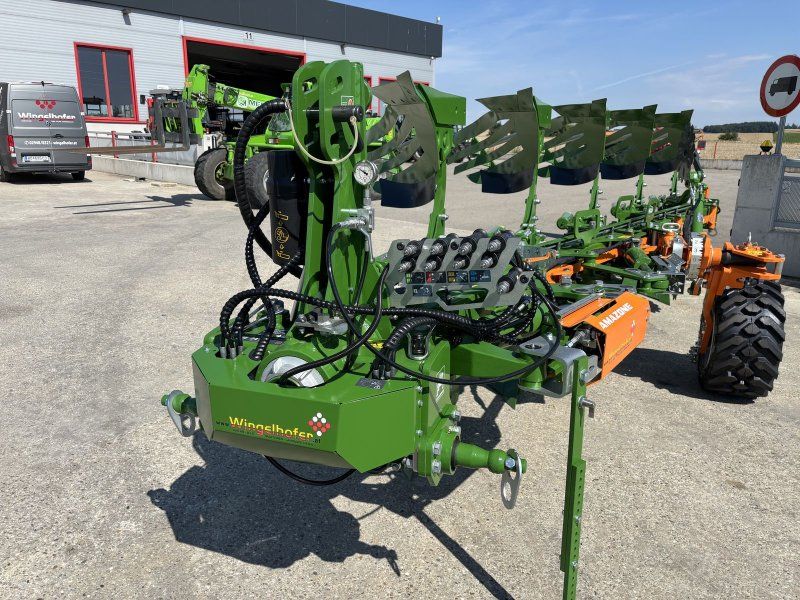 Amazone Teres 300V 5-100