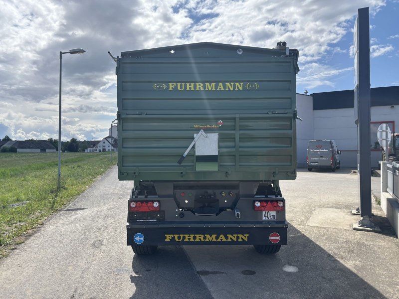 Fuhrmann FF 18.000