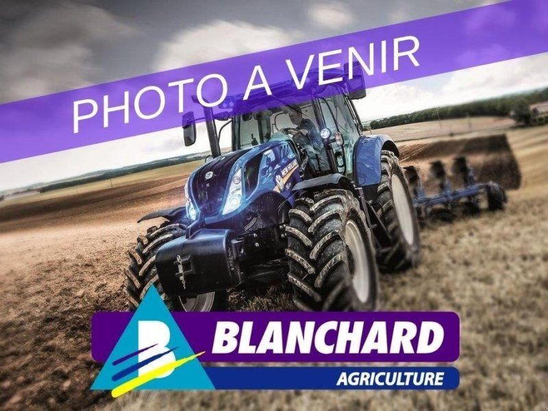 New Holland T7.300 AC NG