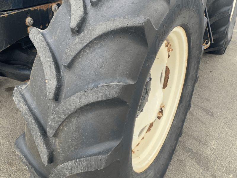 New Holland T6.155 ELECTRO COMMAND