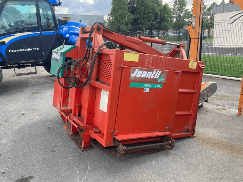 Jeantil D 2000