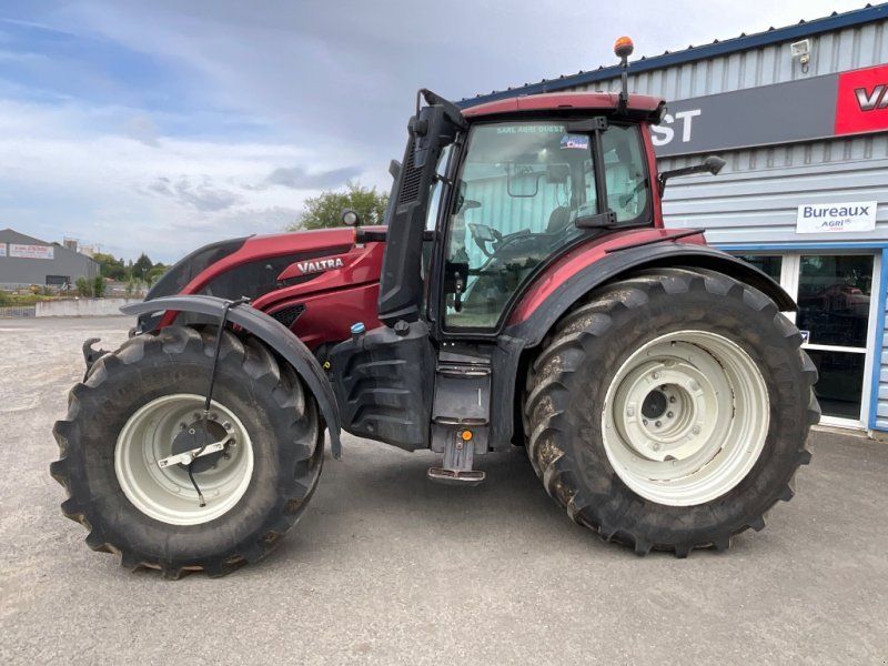Valtra T 234 V SmartTouch