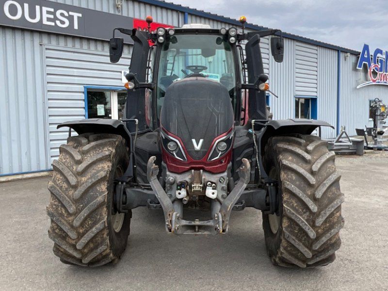 Valtra T 234 V SmartTouch
