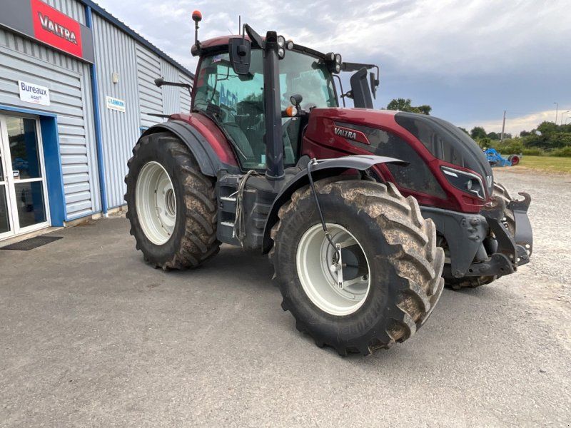 Valtra T 234 V SmartTouch