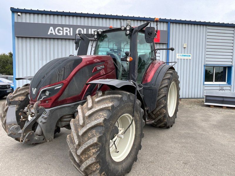 Valtra T 234 V SmartTouch