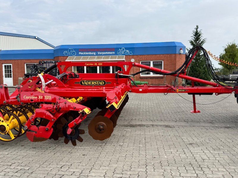Väderstad Carrier 525 CR XL