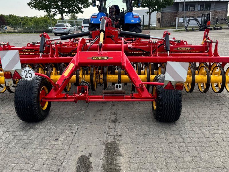 Väderstad Carrier 525 CR XL