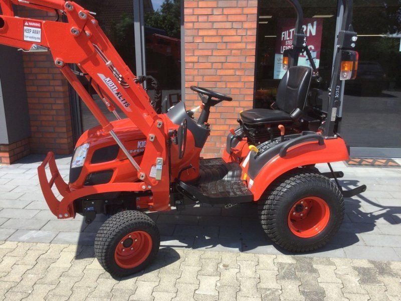 Kioti CS 2510 H