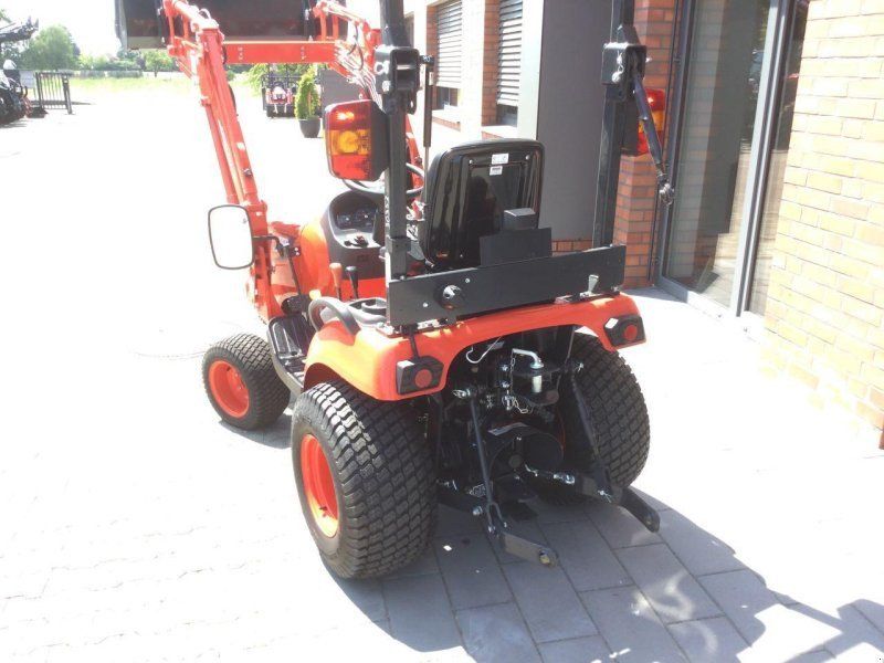 Kioti CS 2510 H
