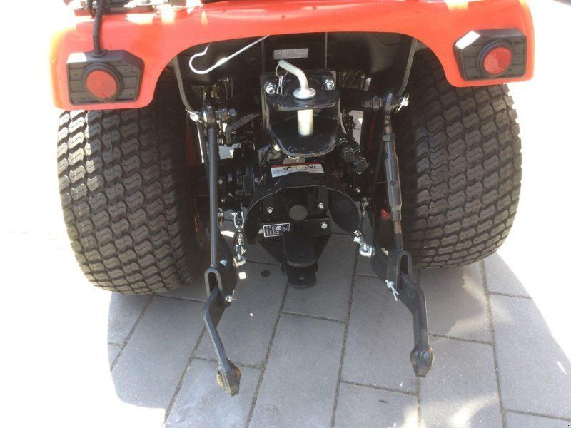 Kioti CS 2510 H