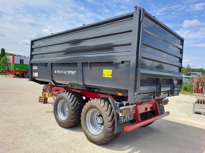 Pronar T 679/2