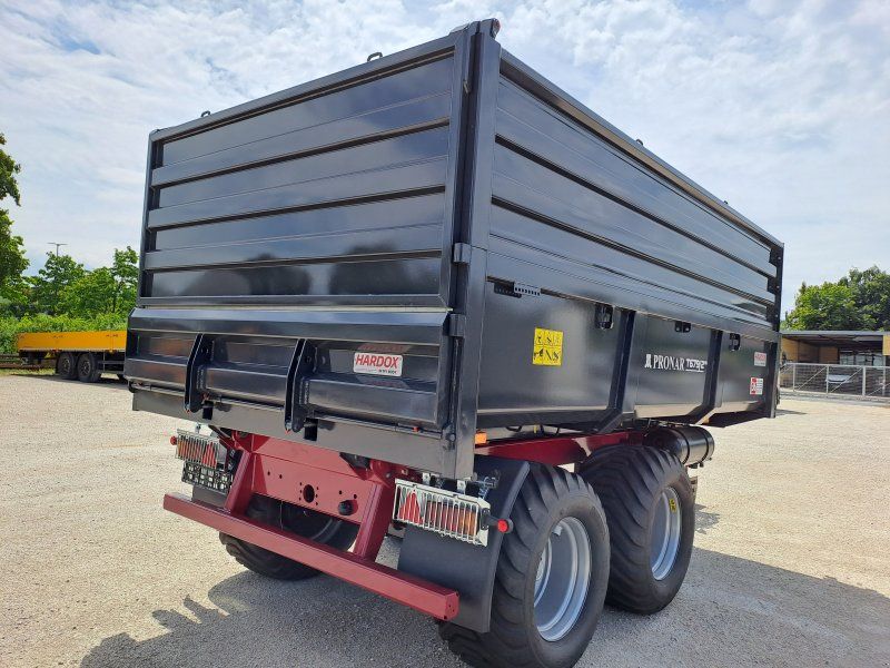 Pronar T 679/2