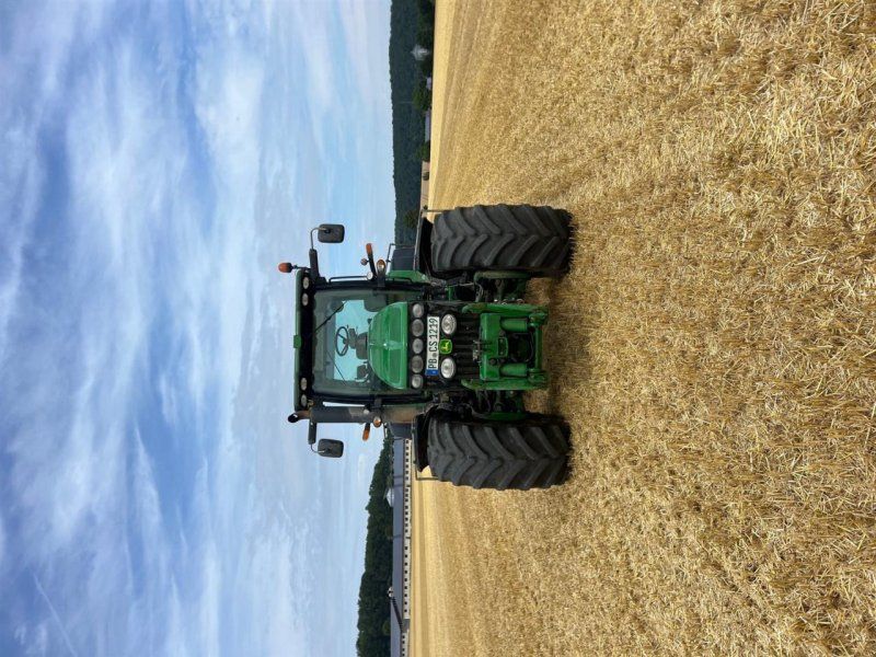 John Deere 8345 R
